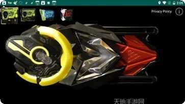 假面骑士巅峰英雄角色大全