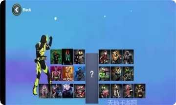 假面骑士巅峰英雄角色介绍