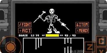 传说之下光头强的复仇玩法