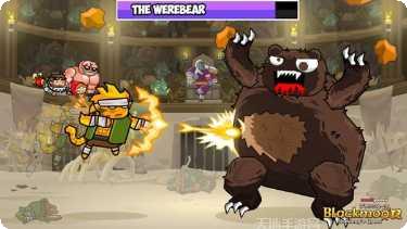 黑暗荒野2中文版最新版本