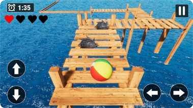 极限球大师最新版本