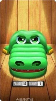 鳄鱼牙医挑战技巧