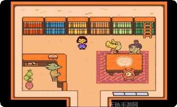 传说之下光头强的复仇攻略