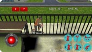 自由式滑雪游戏更新