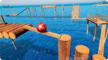 极限球大师攻略