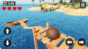 极限球大师高分秘籍