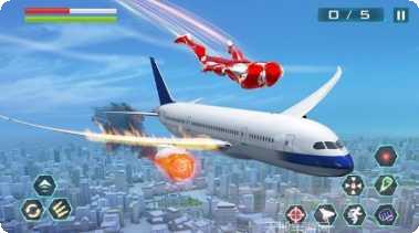 超级快艇玩法介绍