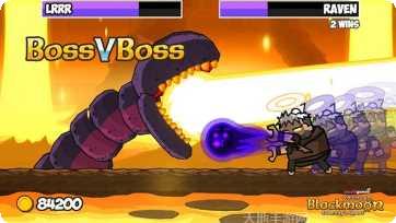 黑暗荒野2中文版攻略