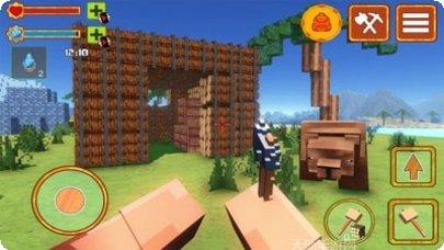 荒野求生大冒险最新版本