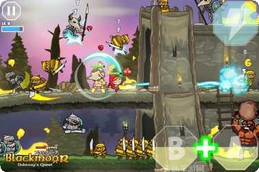 黑暗荒野2中文版攻略