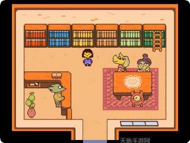 传说之下光头强的复仇技巧