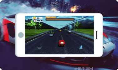 超级快艇冒险挑战