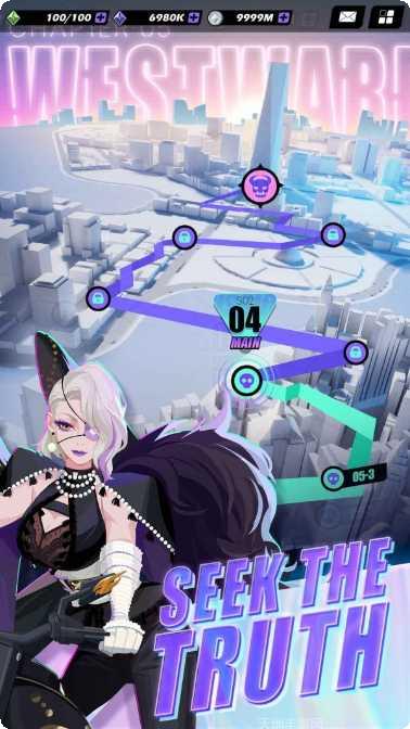 Disorder战斗技巧