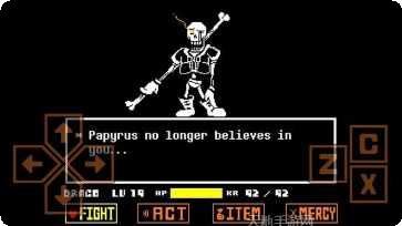 传说之下光头强的复仇攻略