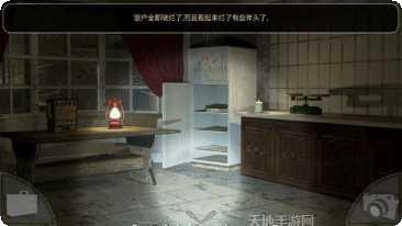 被遗忘房间的秘密攻略