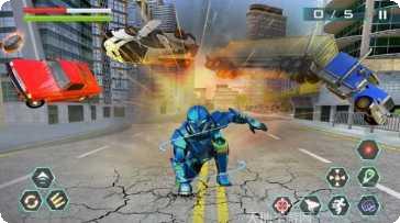 超级快艇玩法介绍