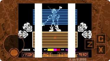 传说之下光头强的复仇攻略