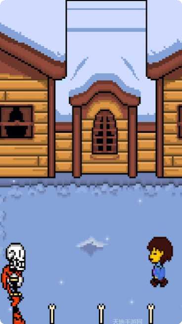 传说之下光头强的复仇下载