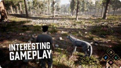 荒野求生大冒险攻略