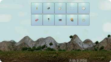 超级玩乐场角色介绍