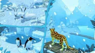 荒野求生大冒险攻略