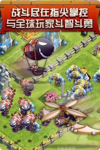 这就是机甲新手教程