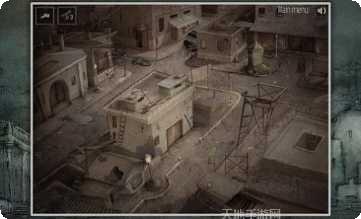 被遗忘房间的秘密隐藏关卡