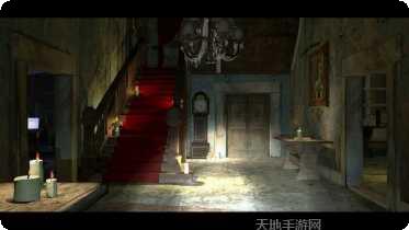 被遗忘房间的秘密下载