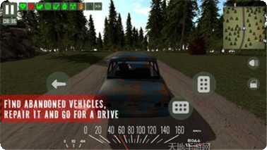 被遗忘房间的秘密谜题