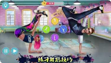 这就是机甲角色介绍