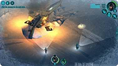 Disorder游戏角色