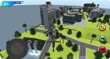 X射线机器人僵尸大战玩法介绍