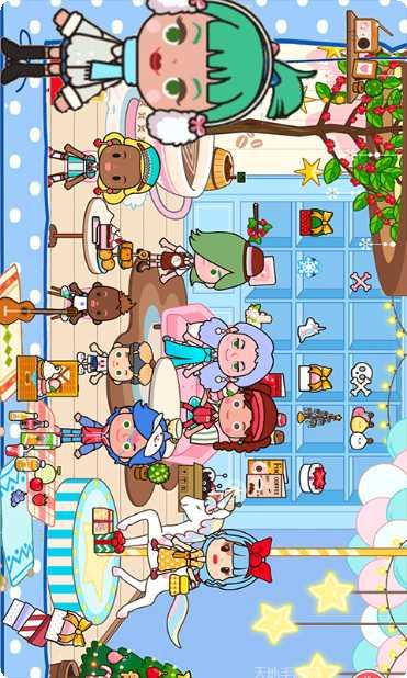 托卡小家宠物世界攻略