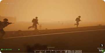 战术小组游戏攻略