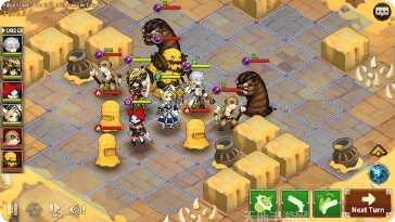 地下城R英雄勇士归来攻略