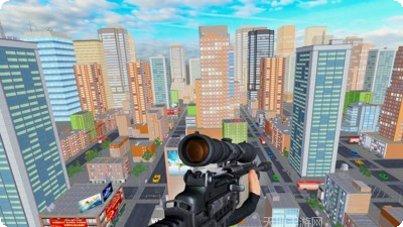 新狙击射手游戏下载