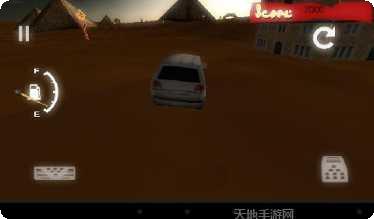 汽车漂移模拟2022玩法介绍