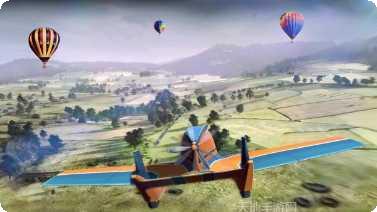 机场飞行员辛任务挑战