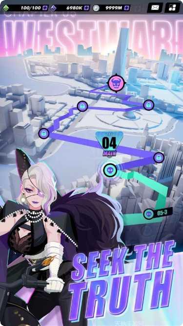 Disorder战斗技巧