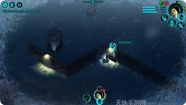 Disorder战斗技巧