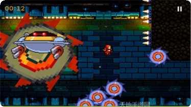 飞行英雄战斗时间技巧