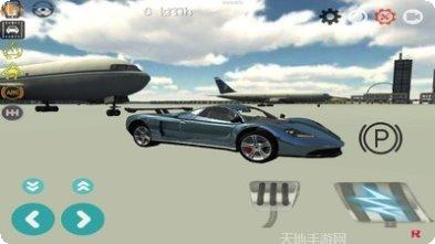 汽车漂移模拟2022技巧分享