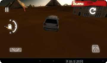 汽车漂移模拟2022技巧分享