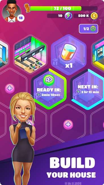 NBA 2K20游戏攻略