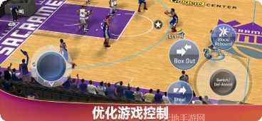 NBA 2K20最佳阵容配置