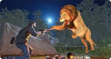 鲨鱼狩猎模拟器游戏下载