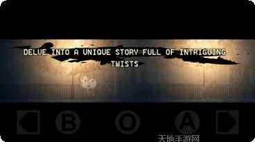 Disorder游戏攻略