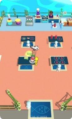 我的咖啡店菜单搭配建议