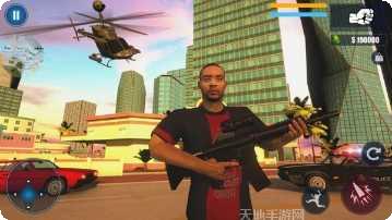 大城市汽车模拟器下载