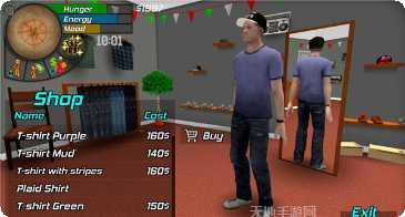 大城市汽车模拟器游戏评测